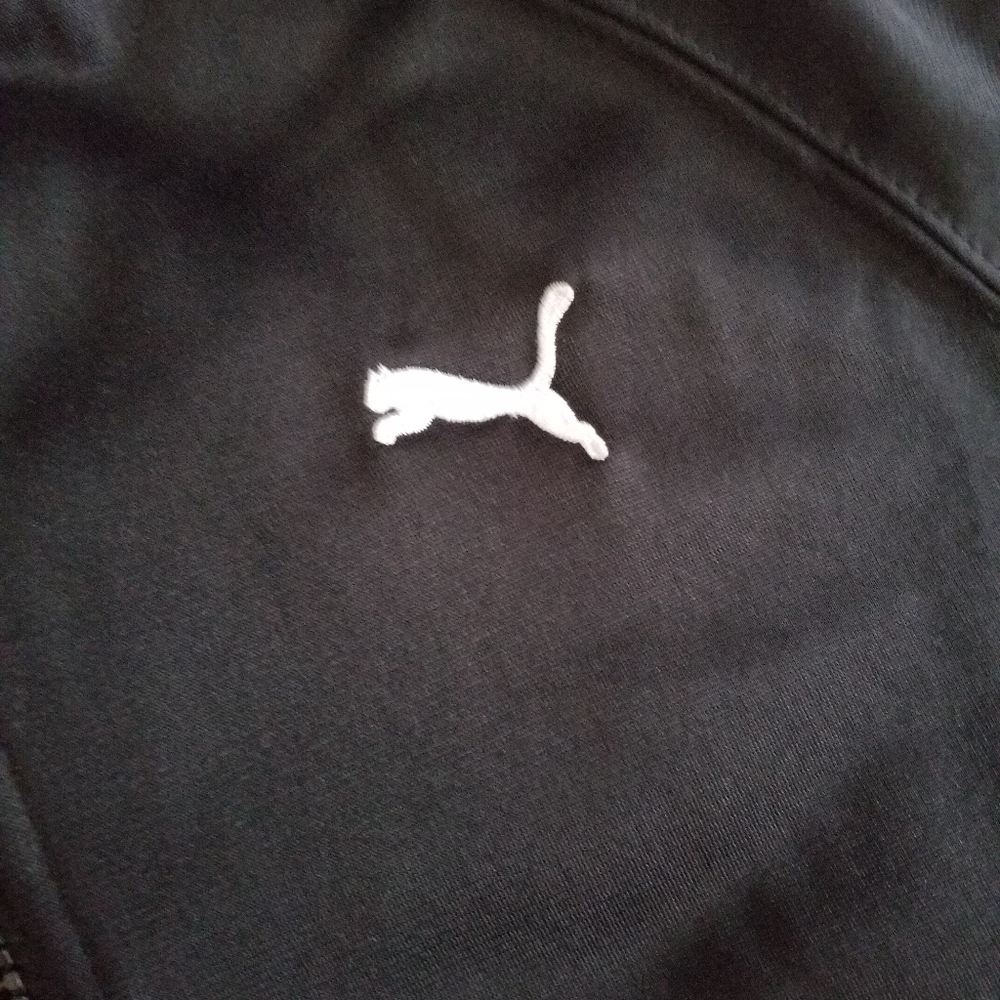 Puma jacket - Picture 6 of 6